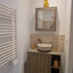 Maison De Village Piscine Chauffee Proche Porto-vecchio 别墅 *