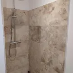 Maison De Village Piscine Chauffee Proche Porto-vecchio 别墅 *