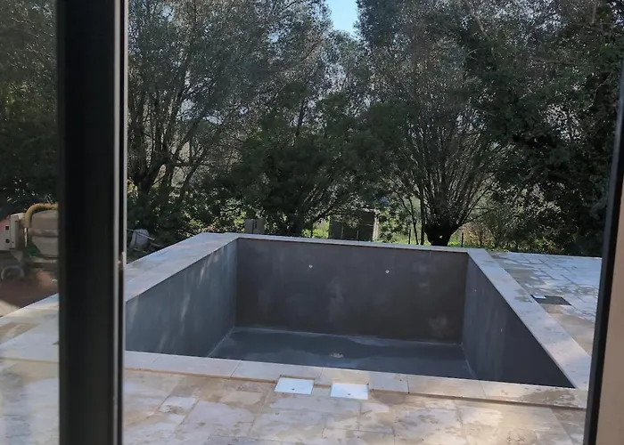 Maison De Village Piscine Chauffee Proche Porto-vecchio *