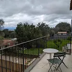 Villa Maison En Pierre Avec Piscine Chauffée à Muratello Porto Vecchio