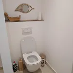 Maison De Village Piscine Chauffee Proche Porto-vecchio بورتو فيكشْيو