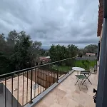Villa Maison En Pierre Avec Piscine Chauffée à Muratello Porto Vecchio