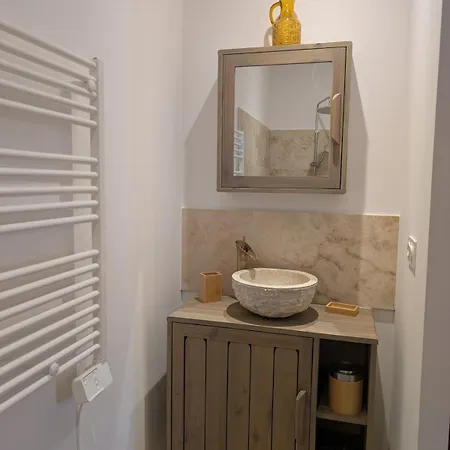Maison De Village Piscine Chauffee Proche Porto-vecchio Villa *