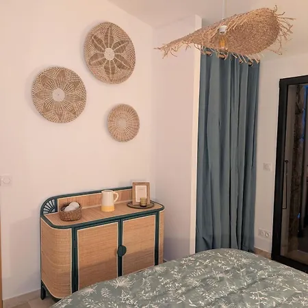 Maison De Village Piscine Chauffee Proche Porto-vecchio * Porto-Vecchio (Corsica)