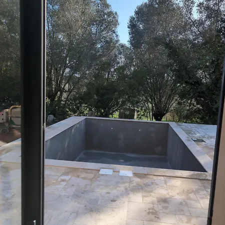 Maison De Village Piscine Chauffee Proche Porto-vecchio *