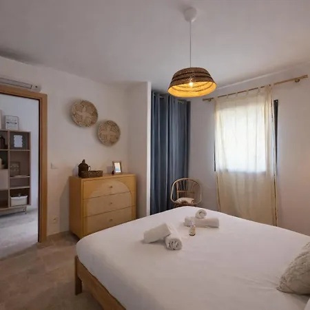 Maison De Village Piscine Chauffee Proche Porto-vecchio Porto-Vecchio (Corsica)