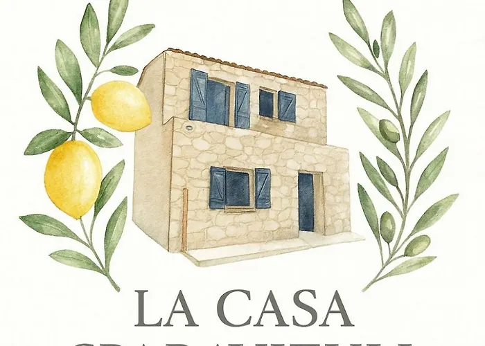 Maison De Village Piscine Chauffee Proche Porto-vecchio Villa *